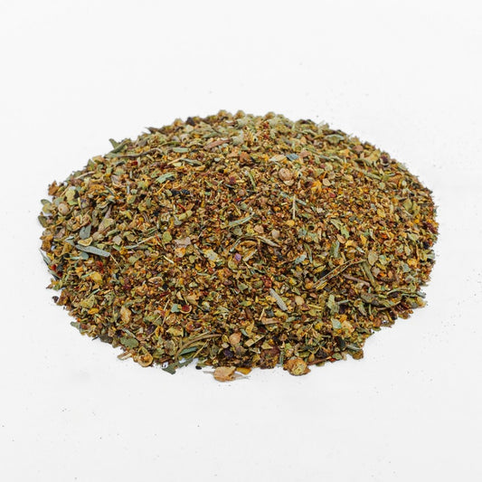 Zmes pre jahňacinu a kozu. 100 g