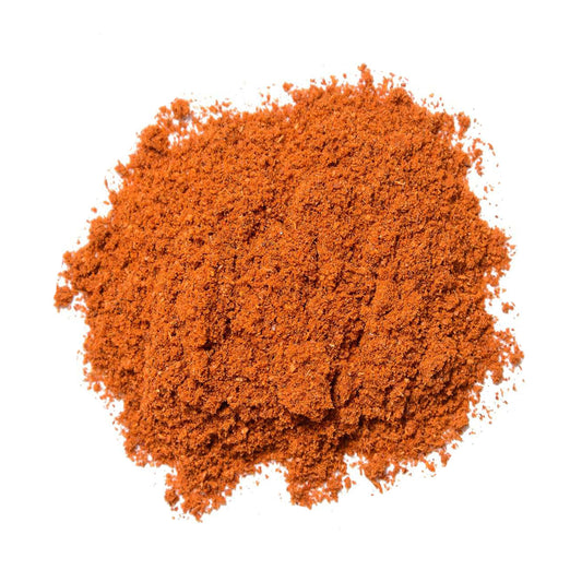 Thajské červené kari. 50 g